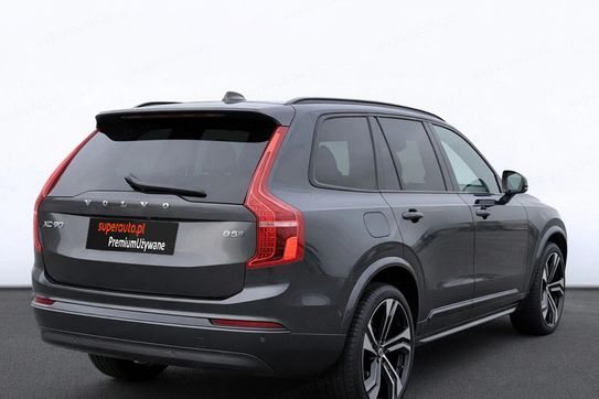 Volvo XC90 B5 B AWD Ultimate Bright 7os