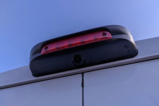 Opel Movano Heavy L3H2