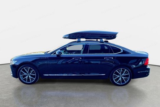 Volvo S90 D5 AWD Geartronic Inscription