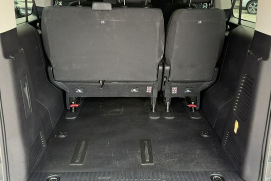 Peugeot Traveller BlueHDi Standard