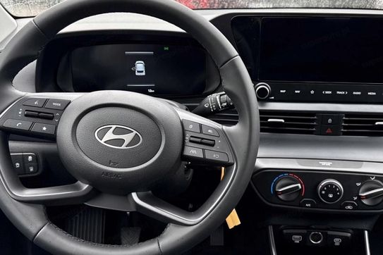 Hyundai i20 1.0 T-GDi Pure