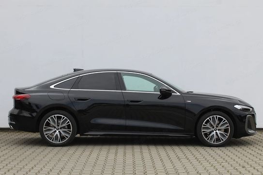 Audi A5 TFSI S line