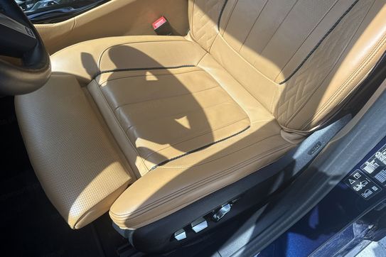 BMW Seria 5 530i xDrive M Sport