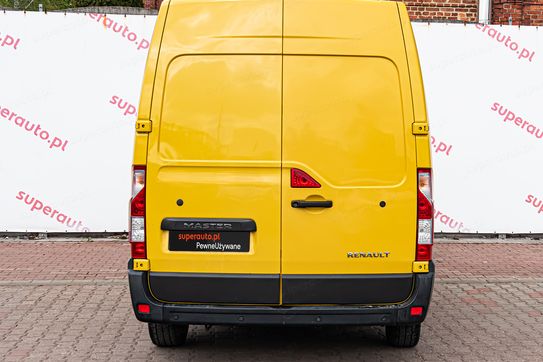 Renault Master L3H2