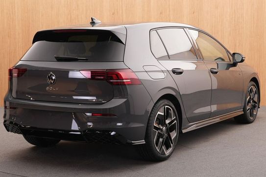 Volkswagen Golf R-Line Plus 1.5 eTSI mHEV