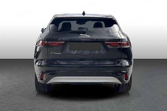 Jaguar F-Pace 2.0 P250 mHEV AWD SE