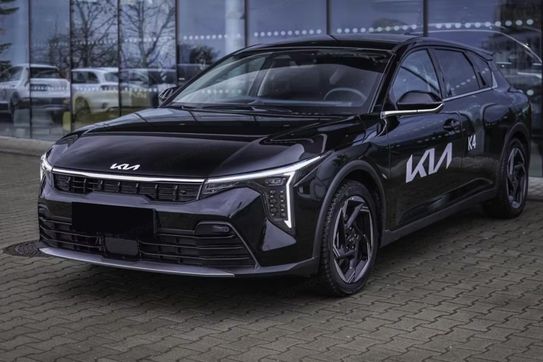 Kia K4 1.6 T-GDI L Business Line