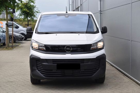 Opel Vivaro L2H1 EAT8