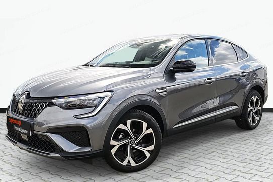 Renault Arkana 1.3 TCe Techno EDC