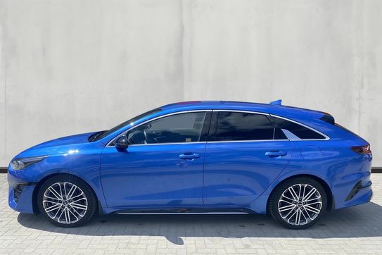 Kia ProCeed 1.5 T-GDI GT Line