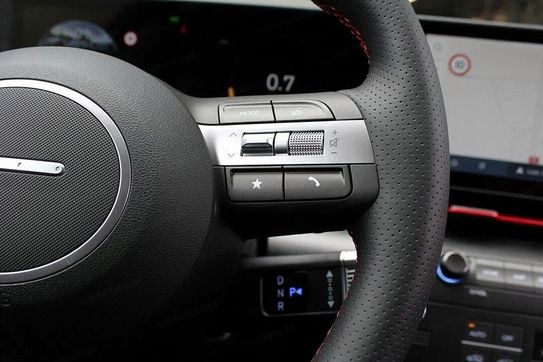 Hyundai Kona 1.6 GDI N Line DCT