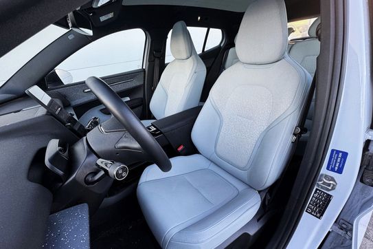 Volvo EX30 Twin Motor Performance Ultra