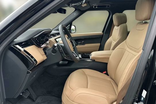 Land Rover Range Rover Sport S 3.0 D250 SE