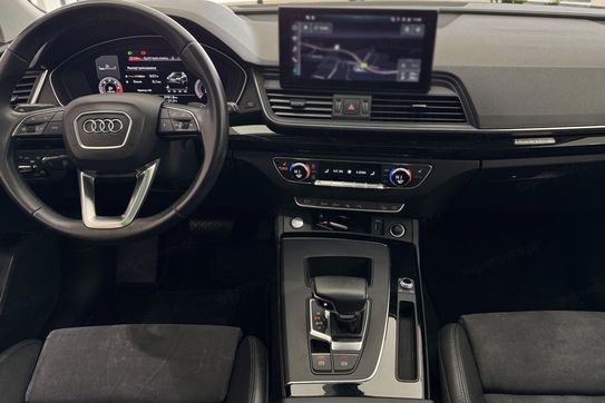 Audi Q5 40 TDI quattro S Line
