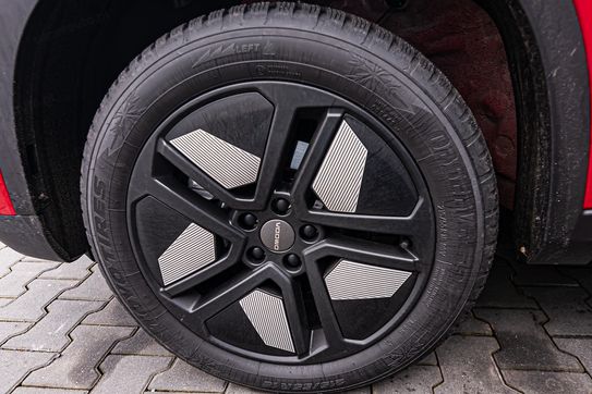 Omoda 5 1.5 T-GDI Hybrid Premium DHT