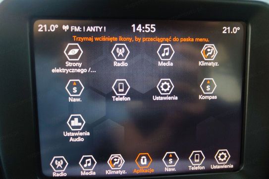 Jeep Renegade 1.5 T4 Mhev Limited Fwd S&S Dct