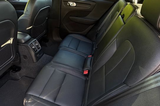 Volvo XC40 T5 Plug-In Hybrid Inscription
