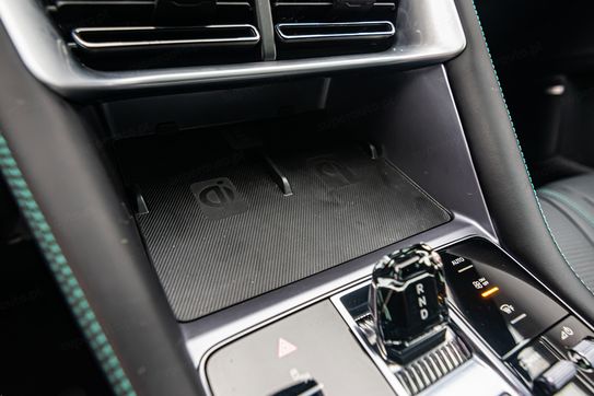 BYD Seal U 1.5 DM-i Boost