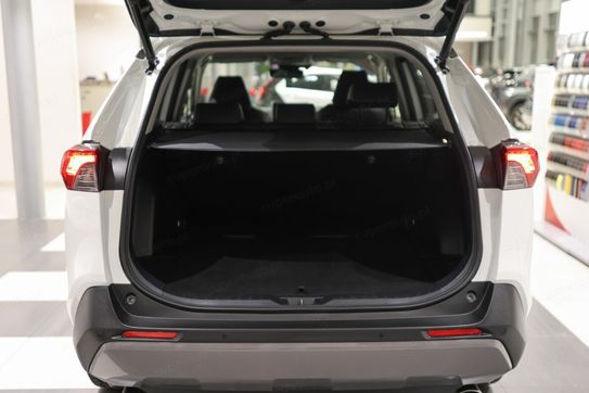 Toyota RAV4 2.5 Hybrid Executive 4x2