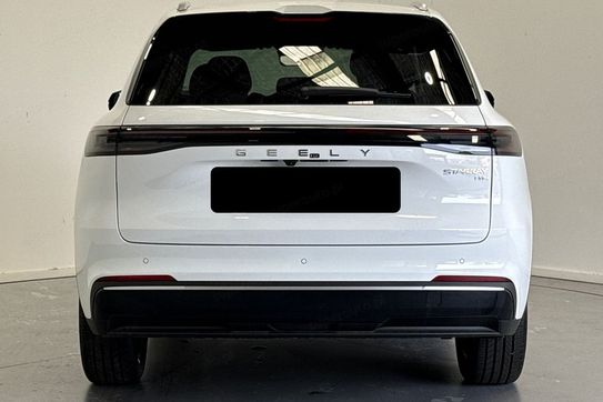 Geely Starray EM-i 1.5 PHEV Pro