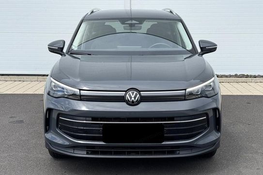 Volkswagen Tiguan Life Plus 1.5 eTSI DSG