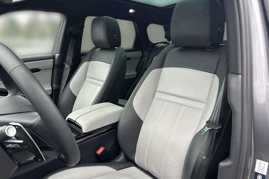 Land Rover Range Rover Evoque Evoque 2.0 D200 mHEV Dynamic SE