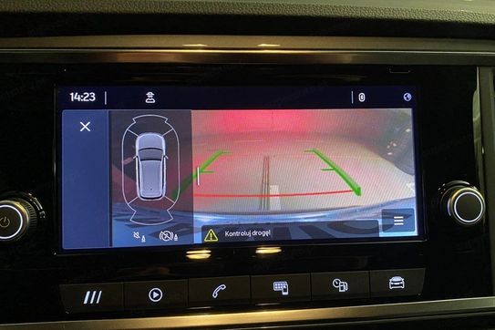 Seat Ateca 1.5 TSI DSG