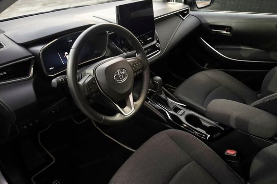 Toyota Corolla Comfort 1.8 Hybrid