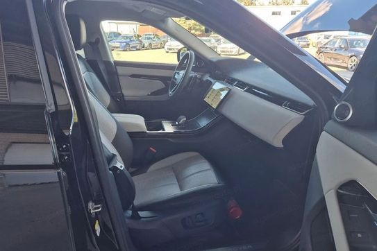 Land Rover Range Rover Evoque 2.0 D200 Dynamic SE