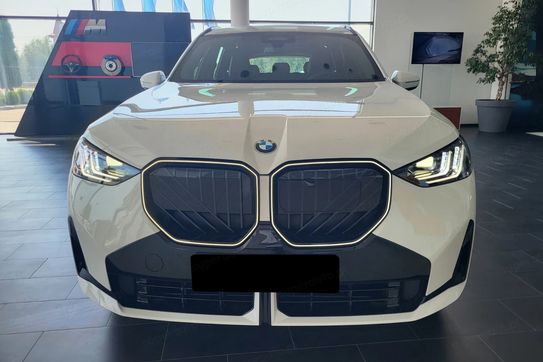 BMW X3 xDrive20d M Sport