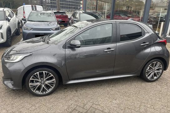 Toyota Yaris Style 1.5 Hybrid