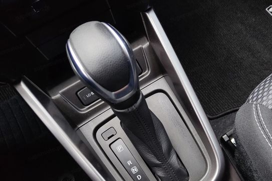 Suzuki Vitara 1.5 DualJet Hybrid Premium  2WD AGS