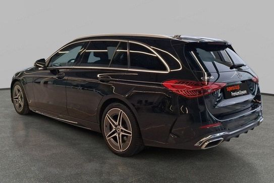 Mercedes Klasa C Kombi 200 AMG Line