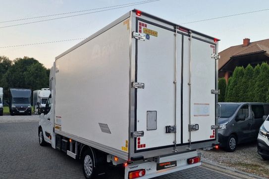 Renault Master 2.3 dCi Pack Clim