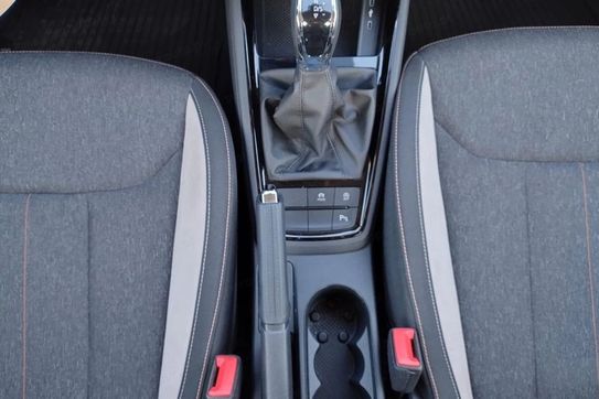 Skoda Kamiq 1.5 TSI Selection DSG