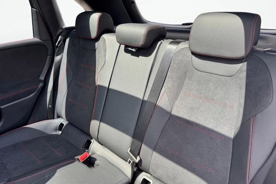 Mercedes B Klasa 200 AMG Line