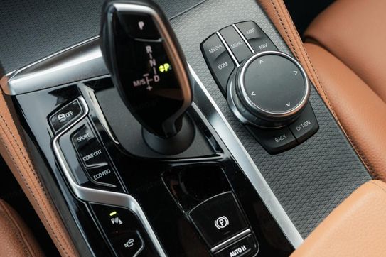 BMW Seria 5 Touring 530d xDrive M Sport