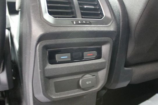 Volkswagen Tiguan 2.0 Tdi Scr Comfortline