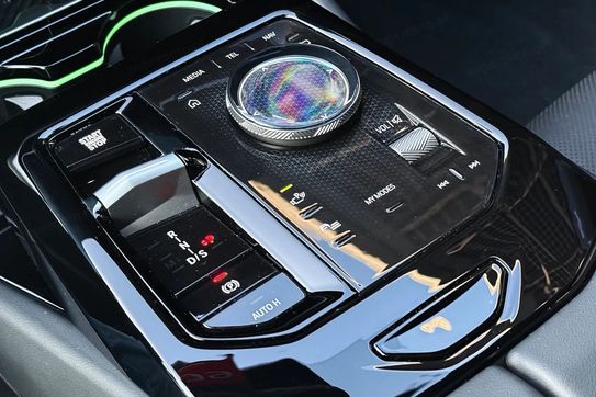 BMW Seria 5 520i M Sport