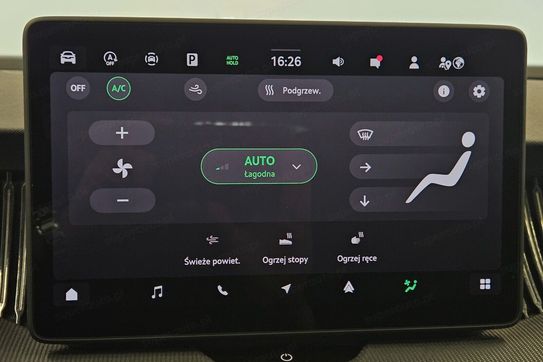 Skoda Superb 1.5 TSI Essence DSG