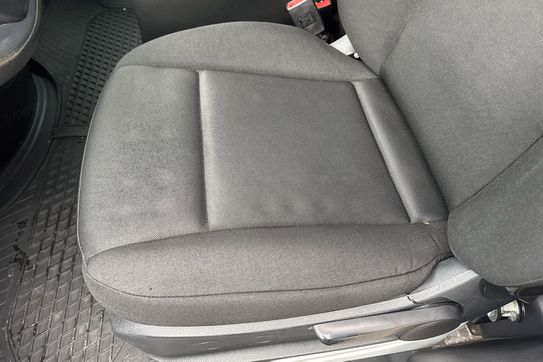 Mercedes Sprinter eSprinter 311 (47 kWh)  FWD