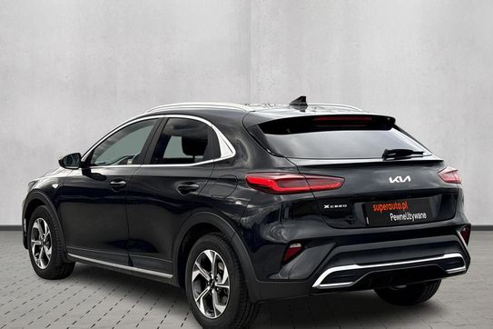 Kia XCeed 1.5 T-GDI M