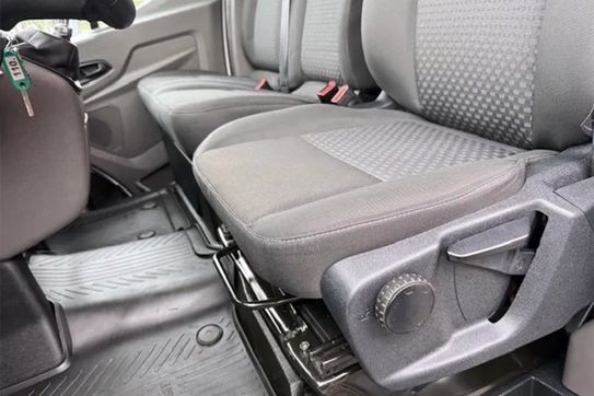 Ford Transit Zabudowa 8EP