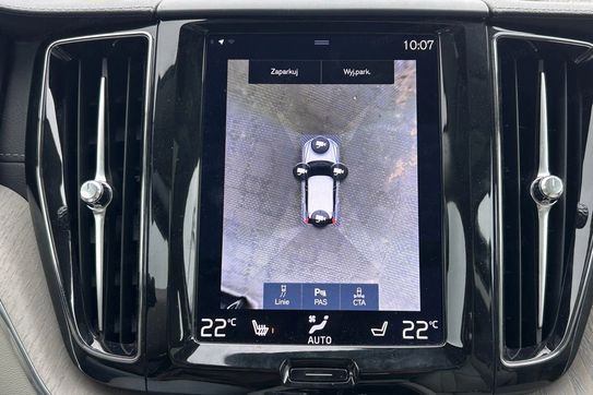 Volvo XC60 T8 AWD Plug-In Hybrid Inscription