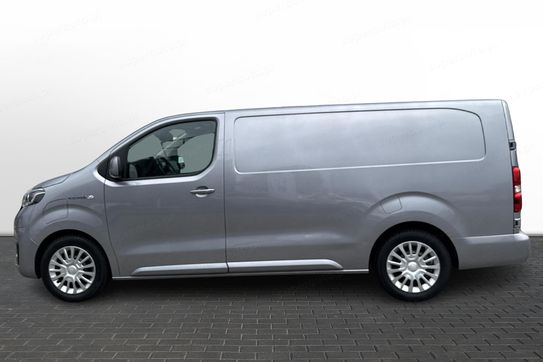 Toyota ProAce EV Long  Comfort