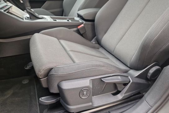 Audi Q3 Sportback 35 TFSI