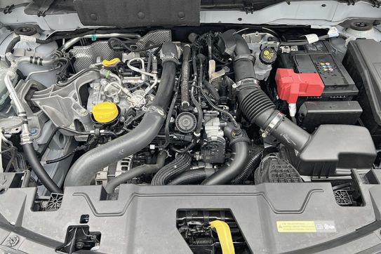 Nissan Juke N-Design 1.0 DIG-T