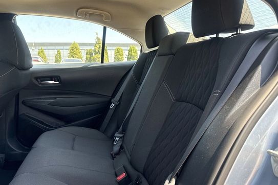 Toyota Corolla 1.5