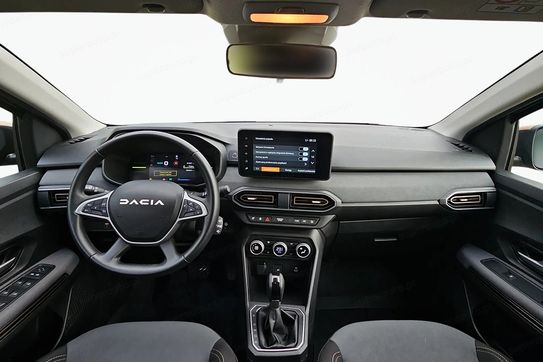 Dacia Jogger 1.6 Full Hybrid 140 Extreme Mmt 7OS