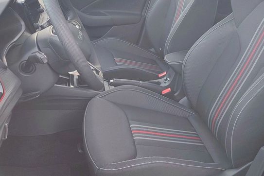 Skoda Kamiq Monte Carlo 1.5 TSI